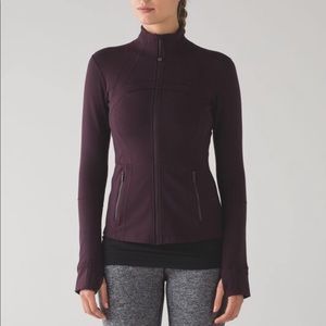 Lulu Define Jacket